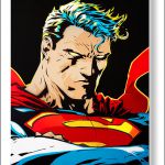 Superman - Peinture by T\'M
