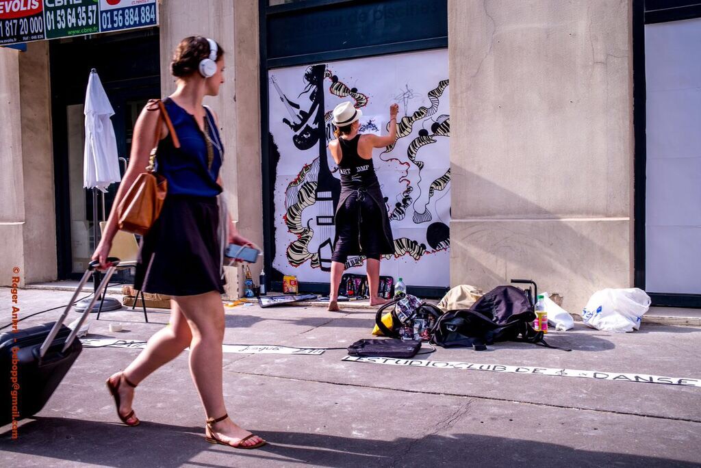 rue