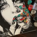 visage musique
