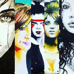 visages