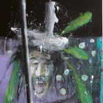 Mélancolie d'un fou (série)