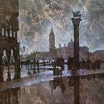 soir de pluie