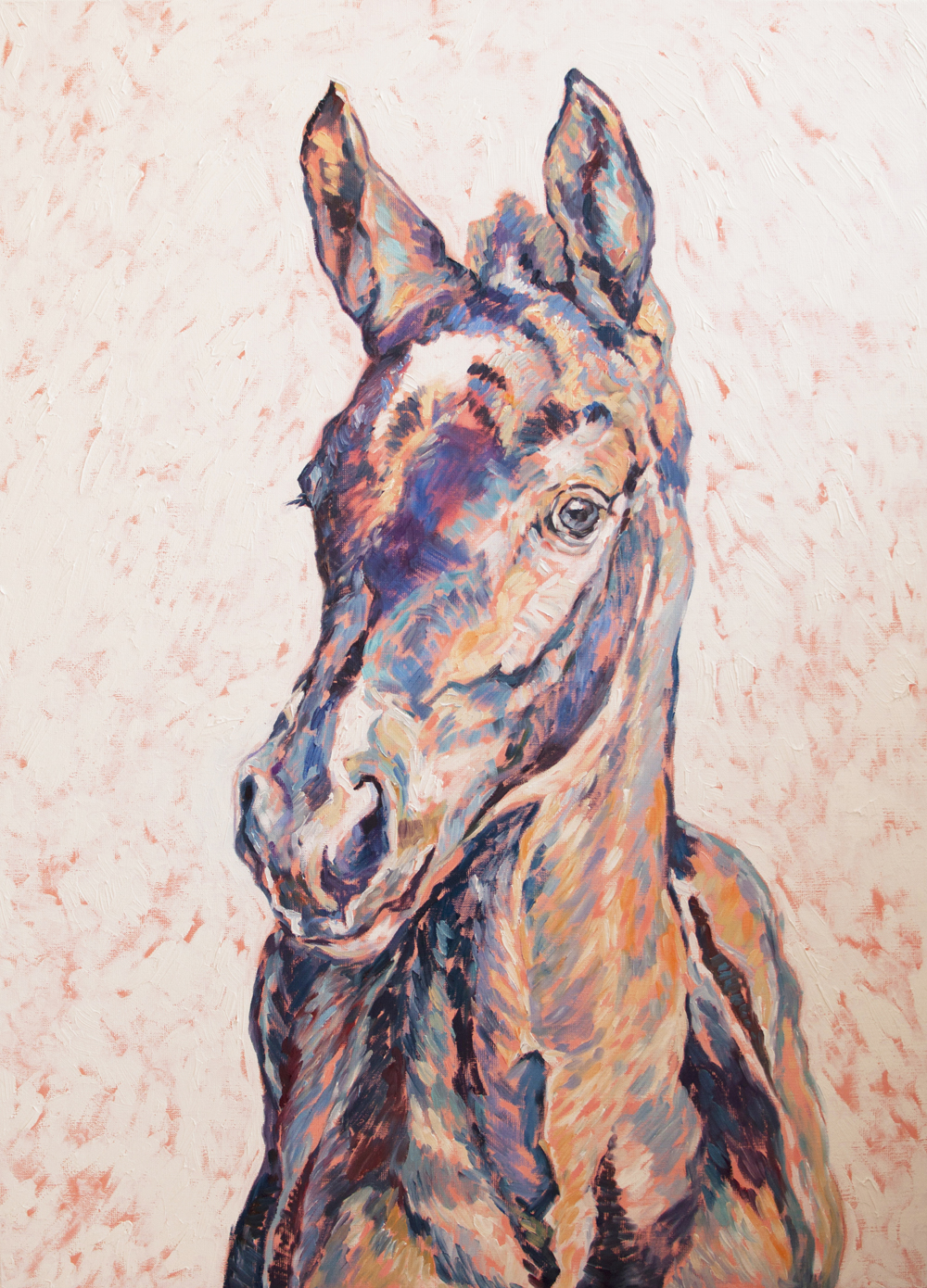 colors-of-his-soul-100-x-73-oil-on-canvas