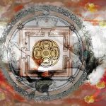 Mandala ultime (2023) par Ferrero-Paingt