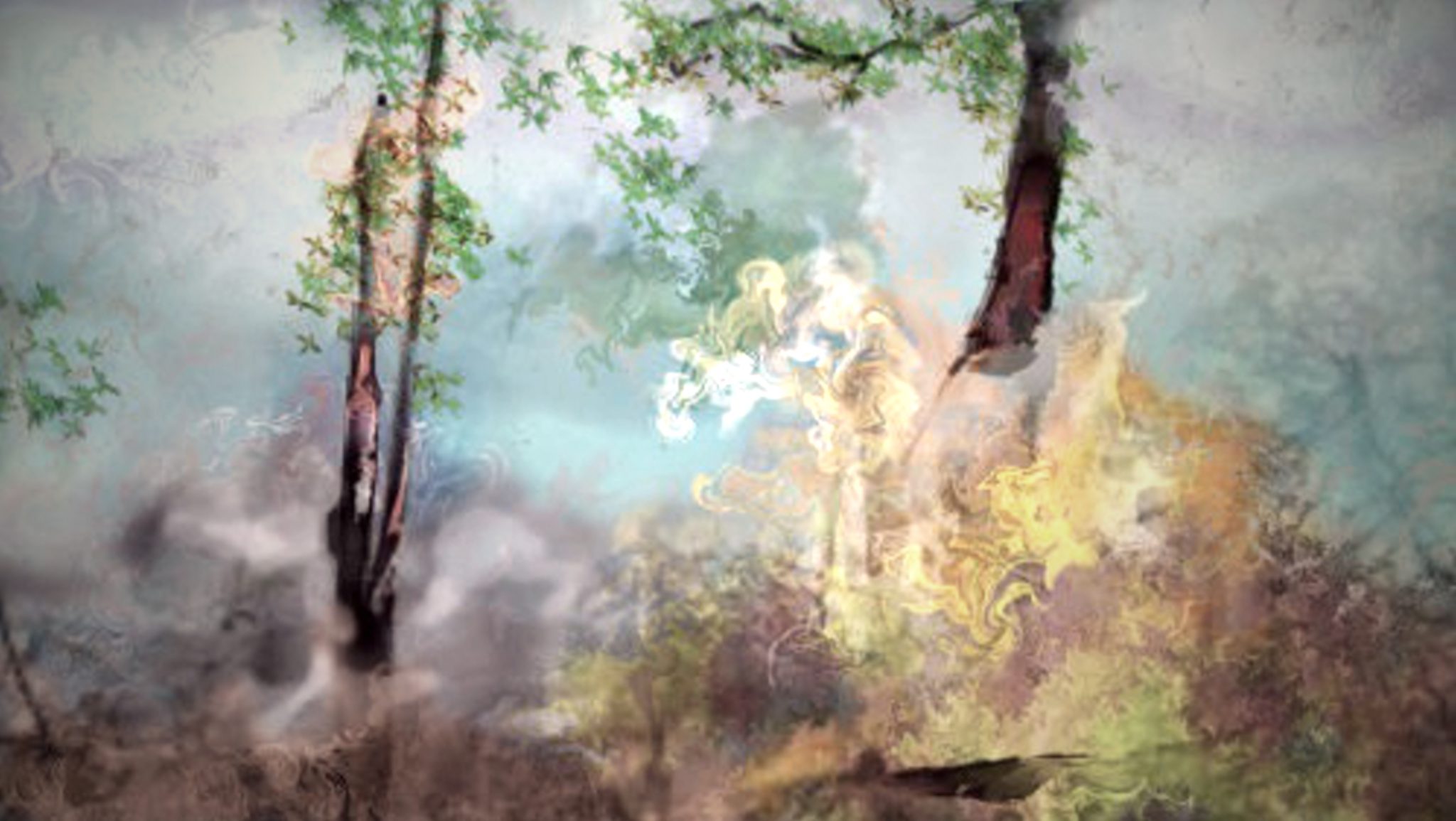 arbres-en-feu