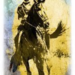 Clint (série vintage) par Ferrero-Paingt