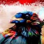 Corbeau
