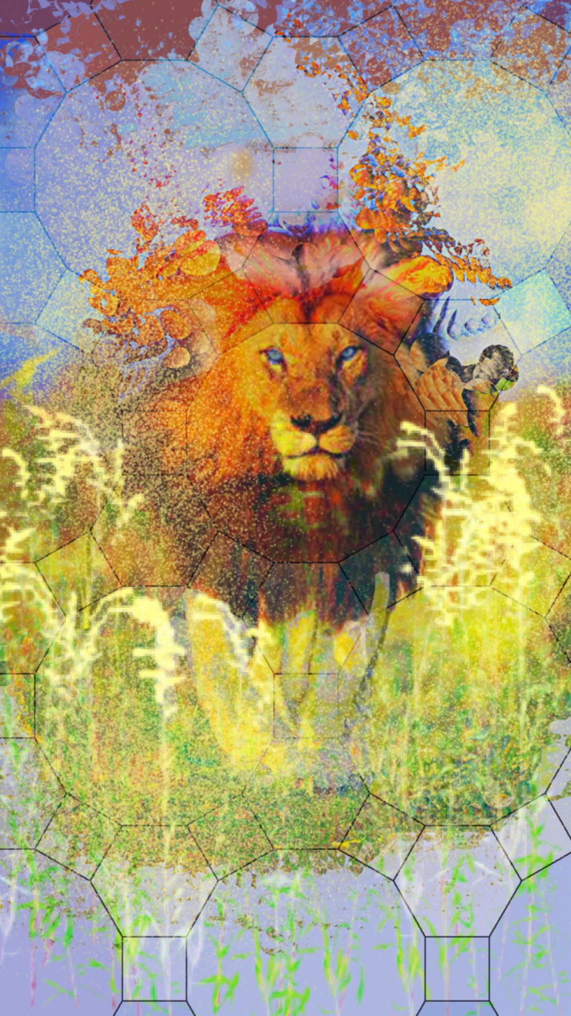 le-lion-roi-des-animaux