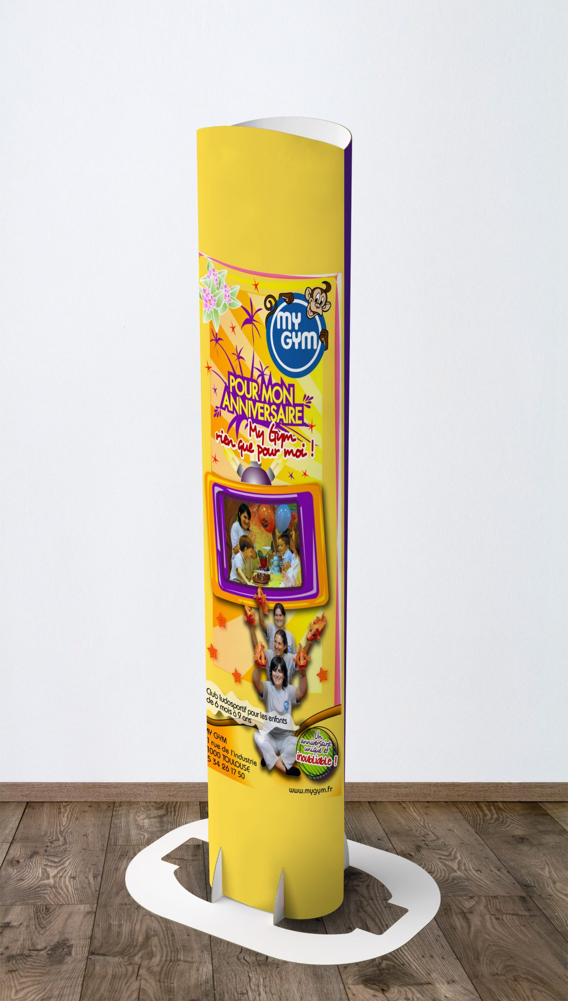 ecototem-carton