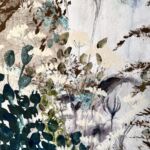 Wild Garden par Lorraine TUCK