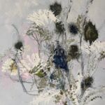 Rewilding III par Lorraine TUCK