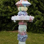 disque solaire totem 1