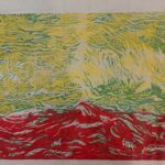 la mer 30 x 20 cm 2024