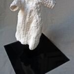 Petite robe 22 x 19 cm 2020