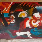 Ego victorieux