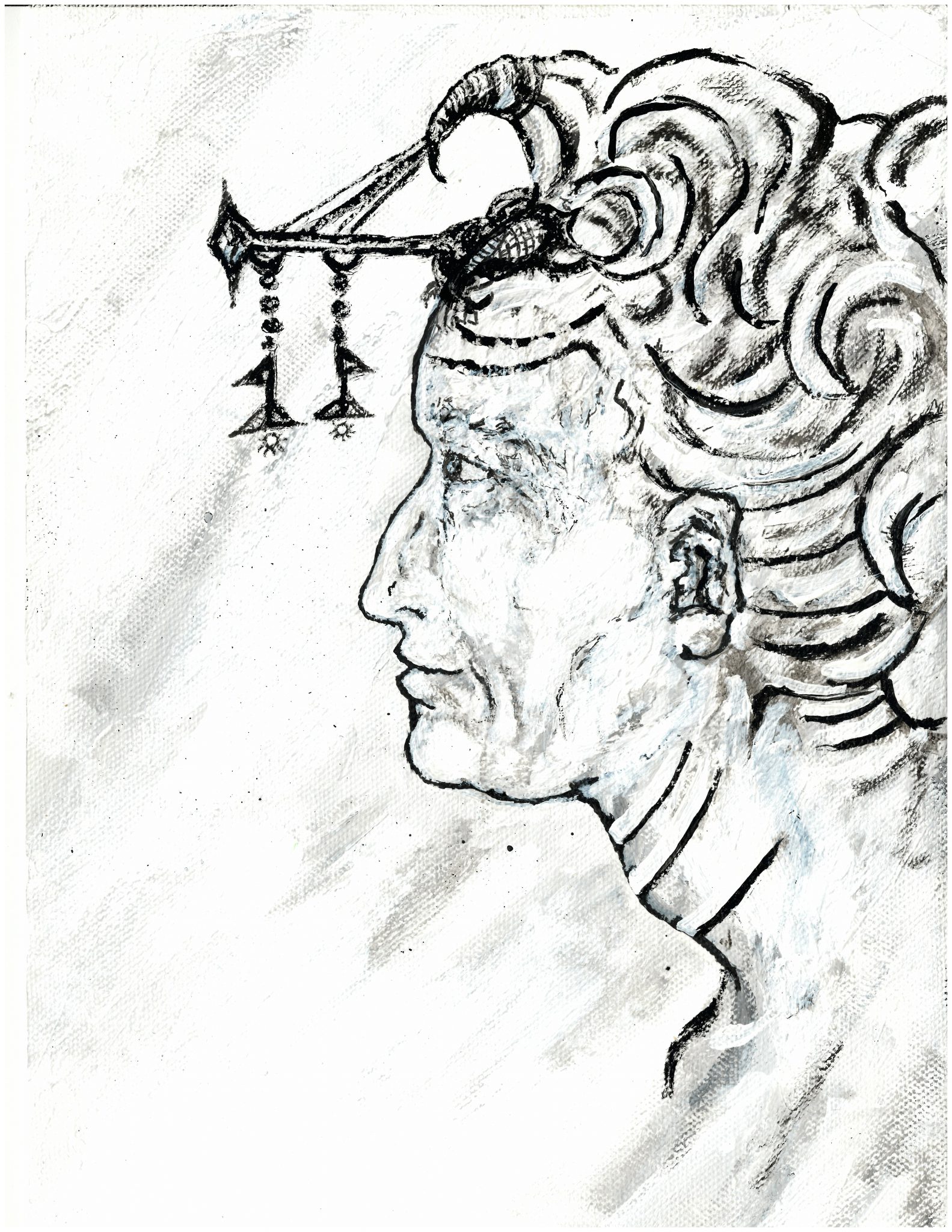 le-chaman