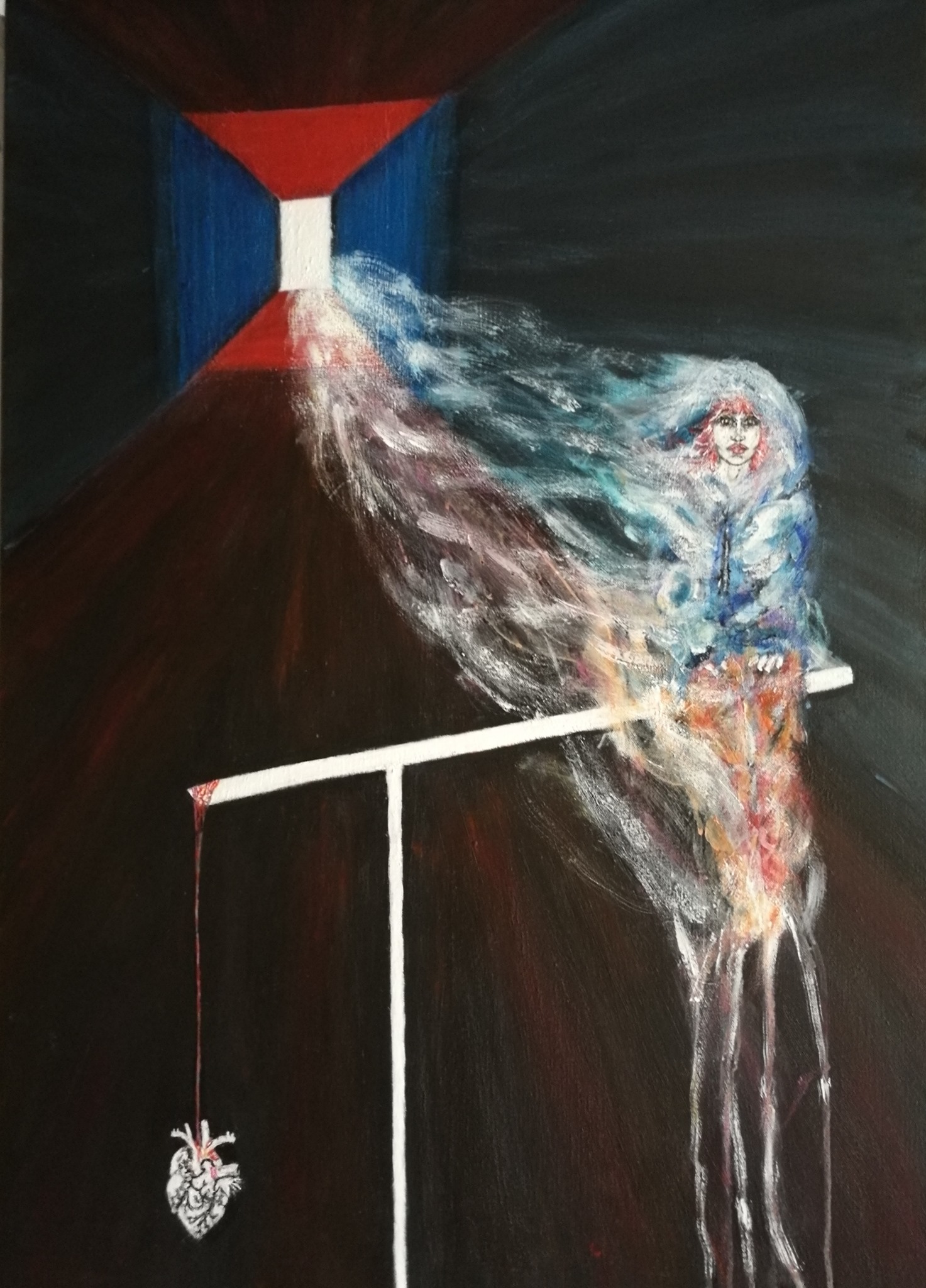 femme-a-capuche