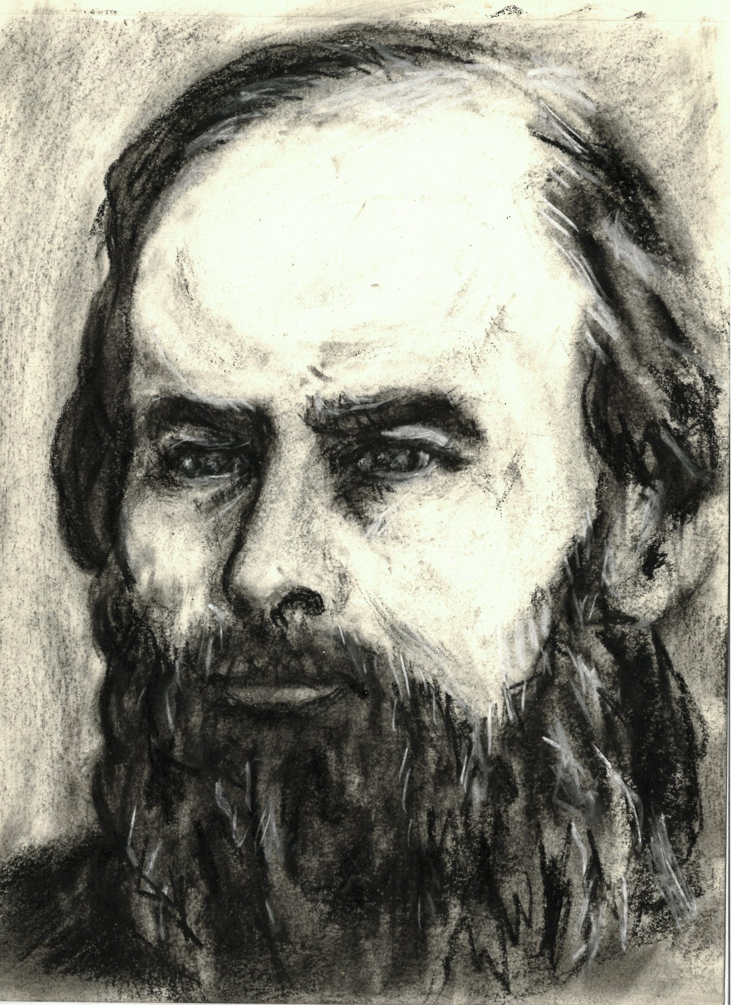 fiodor-mikhailovitch-dostoievski