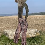 L'ARBRE MANNEQUIN 7 par YAMMES