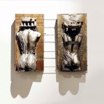 Femme & homme par Mahmoud Menaysy ABDELHAMID
