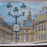Louvre