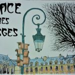 Place des Vosges