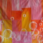 Le rêve de bulles par Marie-Alyette BRUTÉ DE RÉMUR