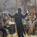 Chef d'orchestre de l'Oise à Chantilly