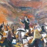 Chef d'orchestre-filimonova-huile2013