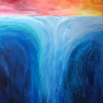 WATER GATE