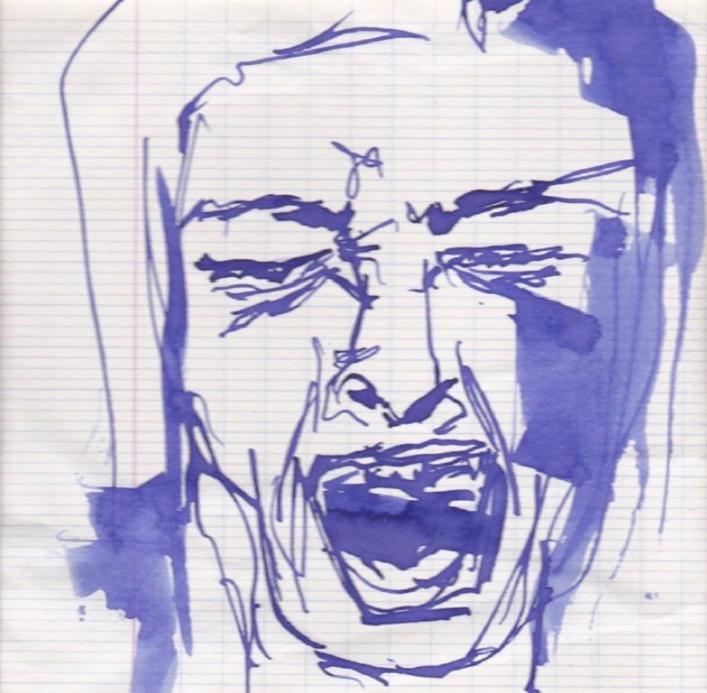 portrait-encre-ecoliere