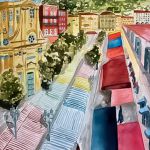 Cours Saleya