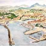 Port de Nice