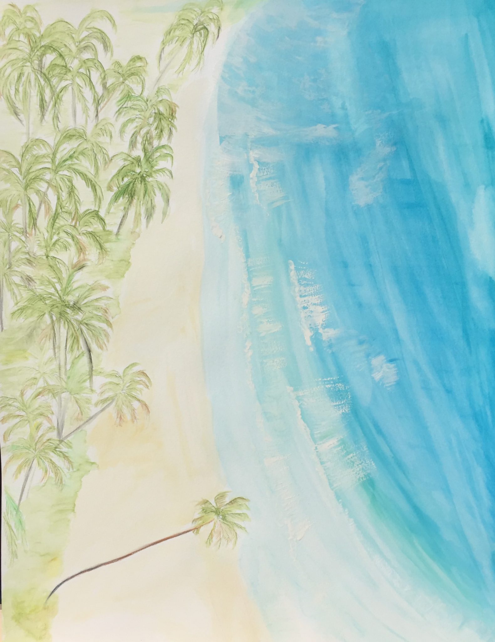 pacific