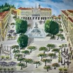 PLace Garibaldi