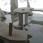 Mobilier  Arkoze