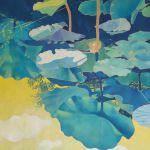 En attendant Narcisse… par marie-pierre autonne
