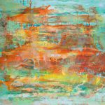 L\'exil du couchant par marie-pierre autonne