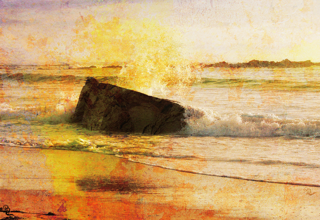 vagues