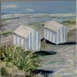 LES CABINES DE PLAGE 