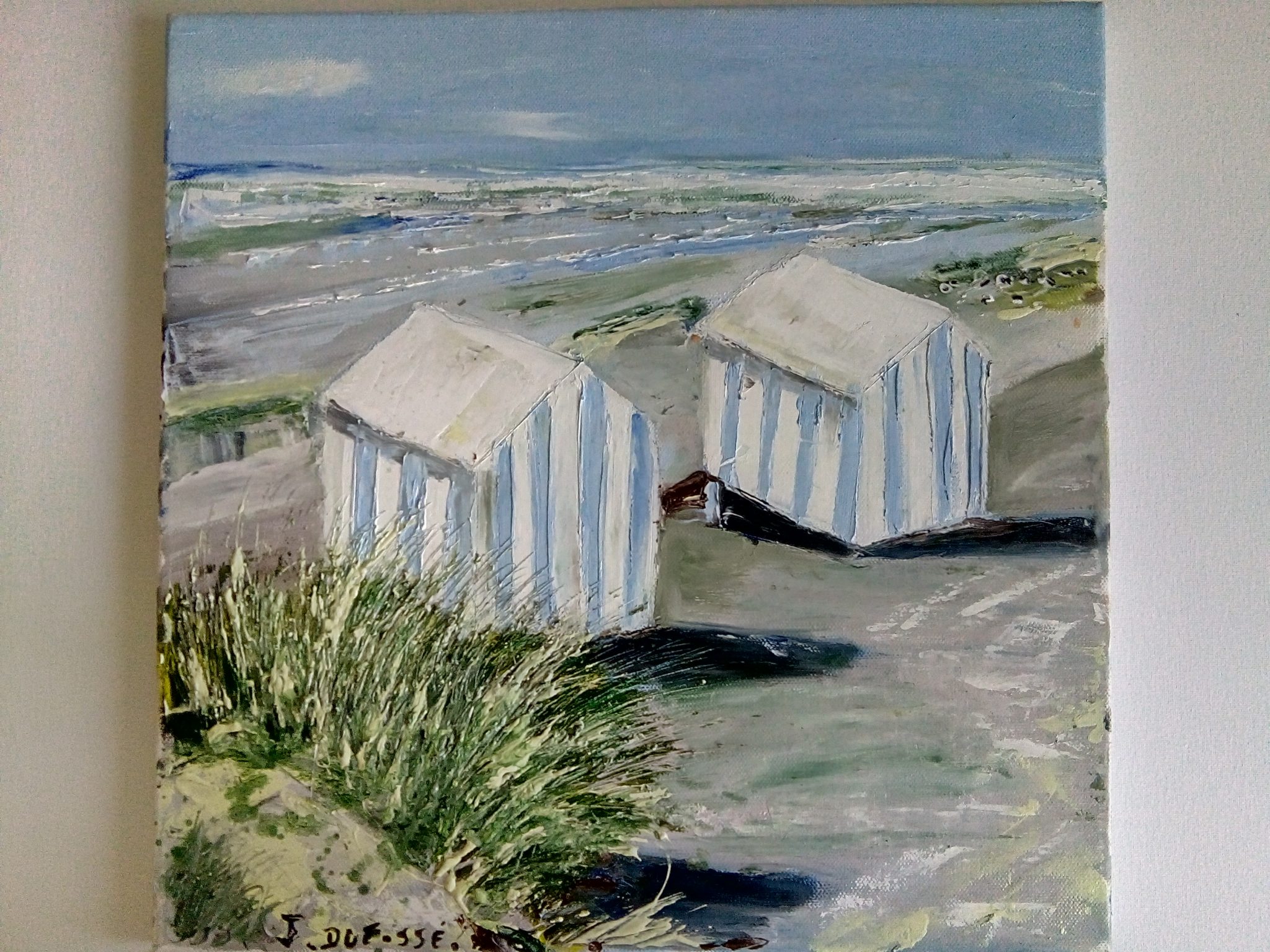 les-cabines-de-plage