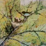 LES OISILLONS par DUFOSSE JEROME