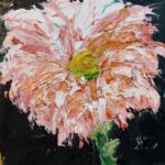 la rose par DUFOSSE JEROME