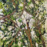 les arbres par DUFOSSE JEROME