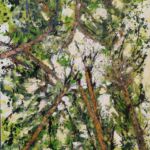 les arbres par DUFOSSE JEROME