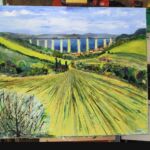 pont d echinghem par DUFOSSE JEROME