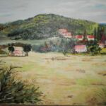 PAYSAGE DE TINGRY