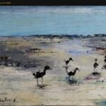 maree basse par DUFOSSE JEROME