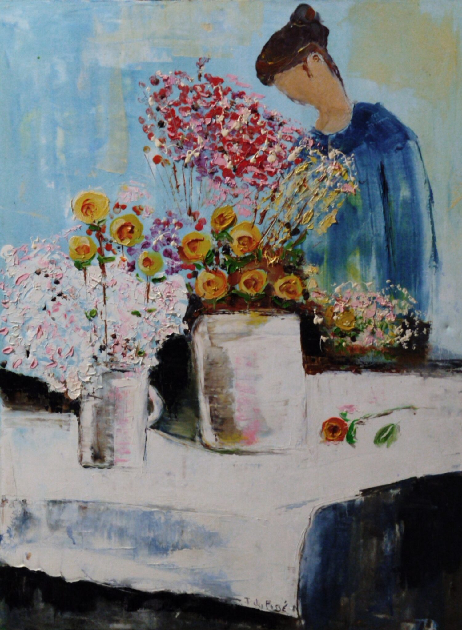 la-fleuriste