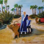 maroc par DUFOSSE JEROME